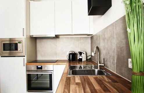 Boardinghouse Gaimersheim - Photo 106