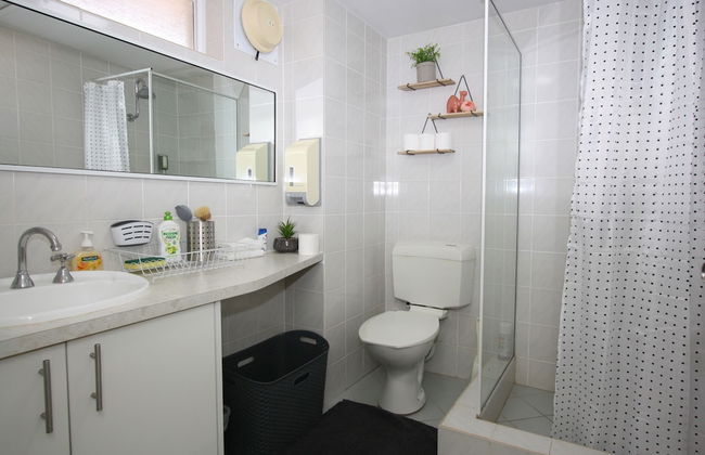 Resort Serviced Apartments - Mandurah - Foto 12