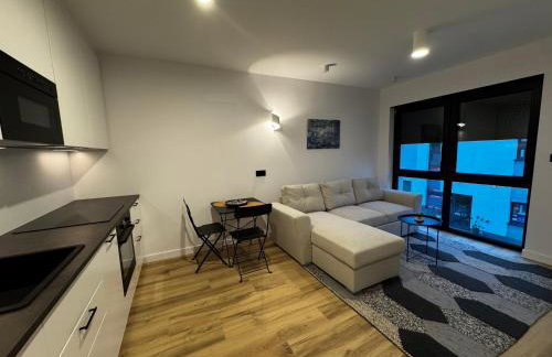 Apartamenty Forestlive - Foto 24