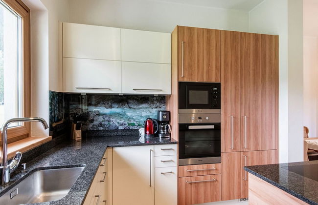 Apartment in Saalfelden am Steinernen Meer - Foto 8