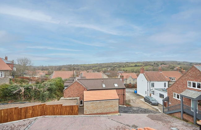 Host Stay Uggleby House Briggswath - Foto 43