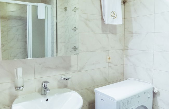 Apartments Vysotsky - Foto 11