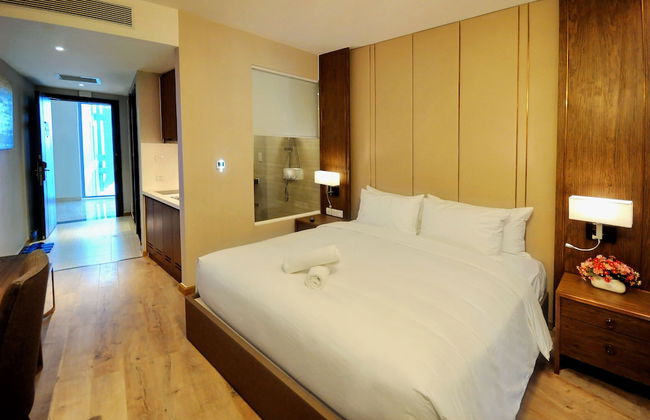 Holi Panorama Condotel - Foto 6