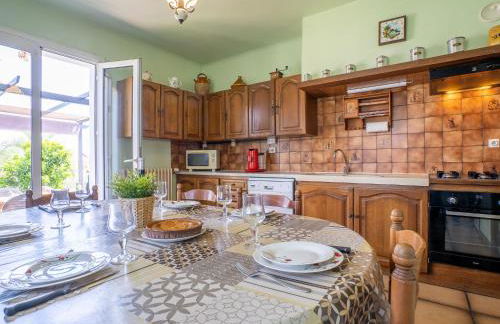 Holiday Home Geroko by Interhome - Foto 22