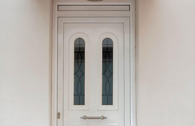 Classy & Spacious Flat near Marina of Patra - Foto 34