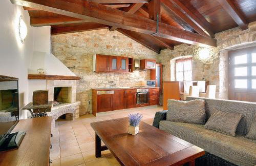 Holiday Home in Golas With Private Pool - Foto 6