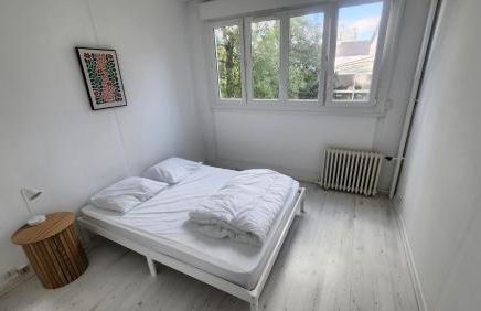 apartment 8 people 24H Le Mans - Foto 7