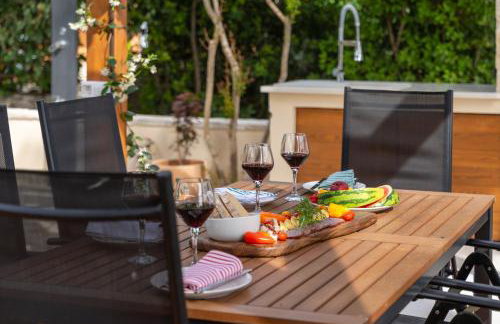 Villa Serenum - Foto 36