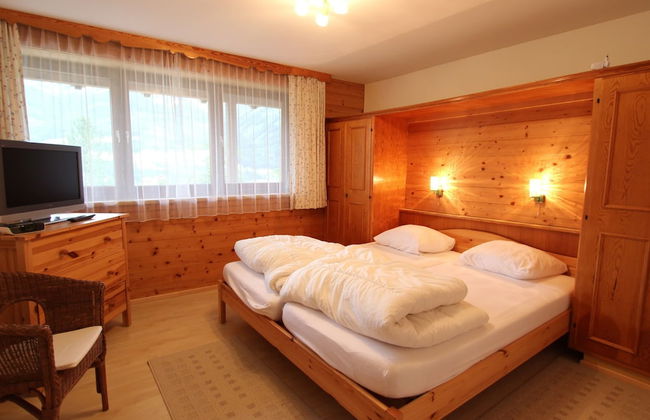 Chalet Anna Near Ski Area in Niedernsill - Foto 5