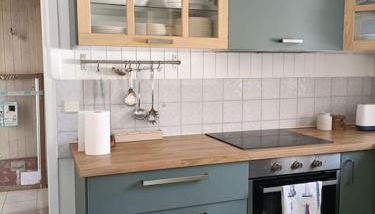 Villa Nantucket - Foto 5, stove