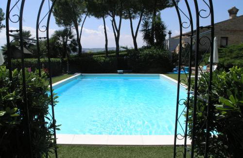 Villa Vittoria - Foto 53