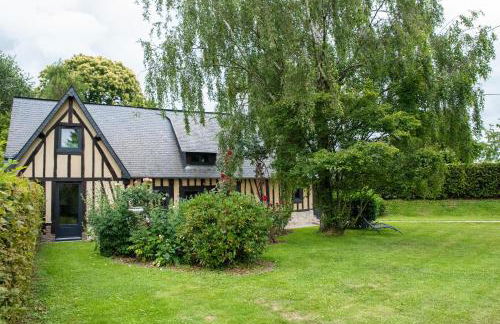 L'Aube Normande - Foto 13