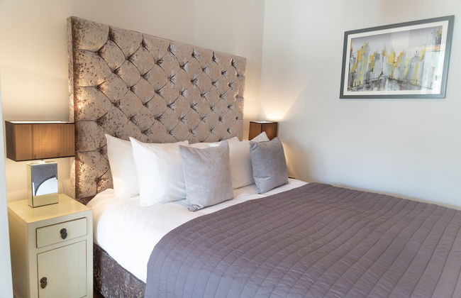 Citystay Living - Marino Place - Foto 4