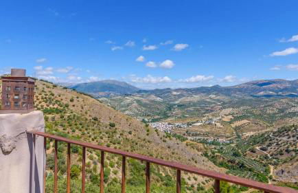 Ermita de las Eras Algarinejo by Ruralidays - Foto 37