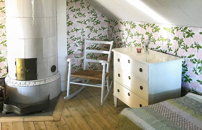 4 Person Holiday Home in Tystberga - Photo 19