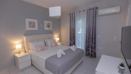 Silver Palm House Ixia, Rhodes - Foto 5, towels