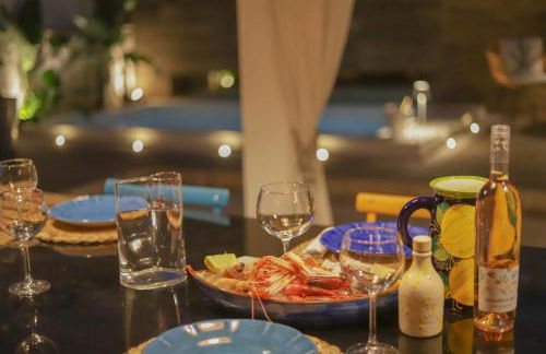 Nilu al Mare - Villa pool & sea Monopoli - Foto 10