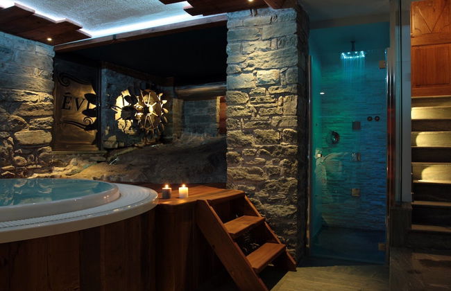 Le Moulin des Aravis - Photo 12