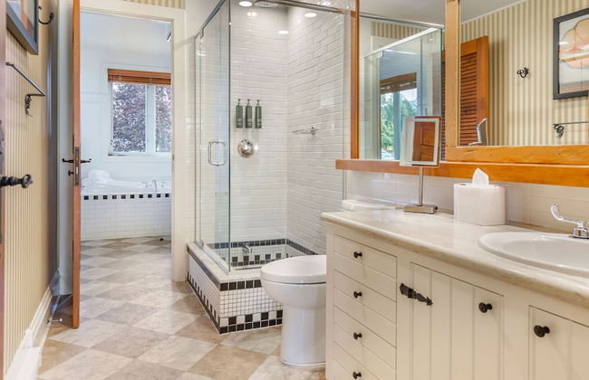 Hilton Grand Vacations Club Tremblant Canada - Foto 46