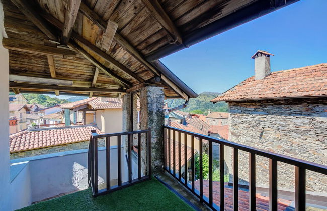 Country Side Of Lake Maggiore - Foto 25