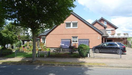 Ferienwohnung Ehmann - Foto 4, Garden