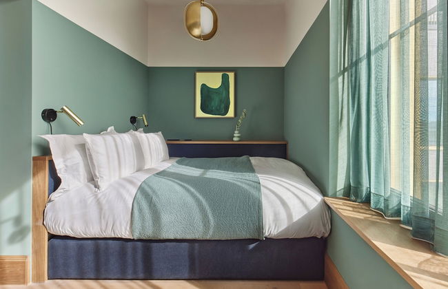 WunderLocke Munich - Foto 23