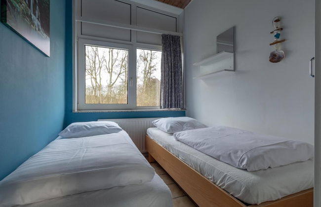 Holiday Home Near Beach of Sint Maartenszee - Foto 32