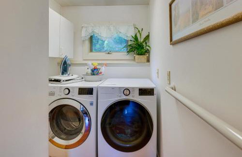 Springvale Farm Freedom Home with Hiking Trail! - Foto 22