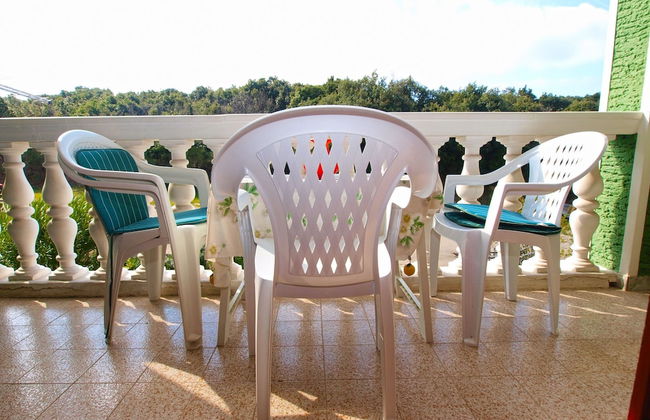 Apartments Marisol 1298 - Foto 33