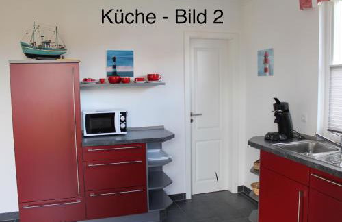 Fischer's Ferienhaus Rügen mit Sauna und Kamin - Foto 9