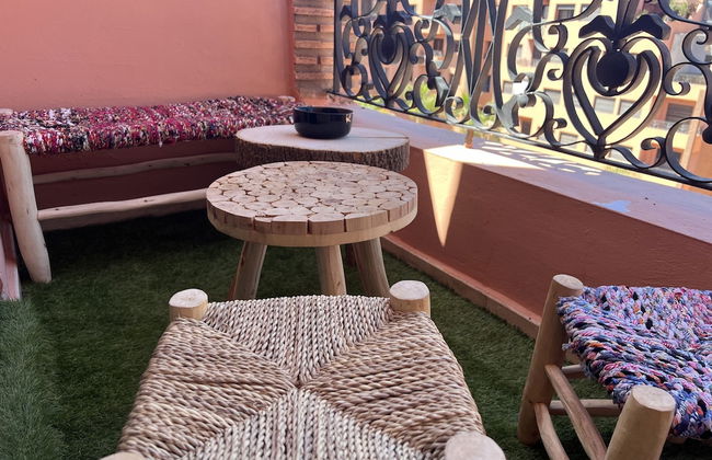 Magnificent Apartment - Foto 20