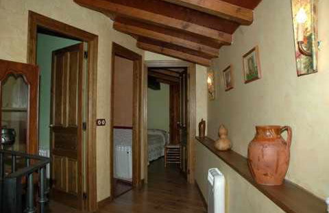 Casa Rural con encanto en Las Arribes "Abuelo Román" - Foto 19