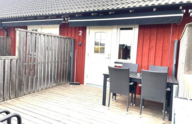 4 Person Holiday Home in Kopingsvik - Foto 1