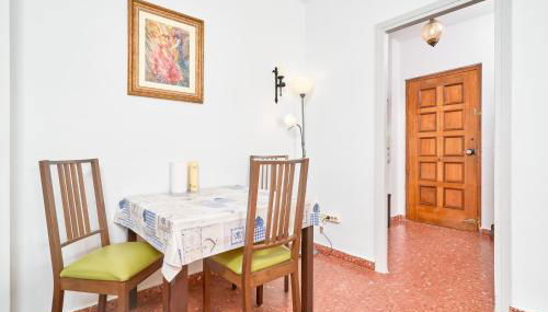 Apartamento 1a línea La Herradura - Photo 4