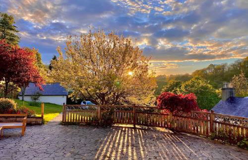 Castle View chalet - Photo 31