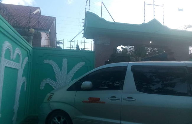 Greenery Bubble Apartment - Photo 26