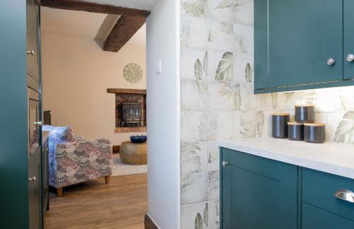 Watermouth Castle, West Tower Apartment - Foto 10