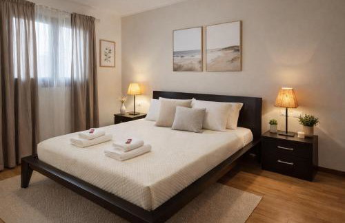Bicocca, Free PARKING, Private Garage, Metro M5 200m, Garden, Kids & Pet Friendly - Foto 1