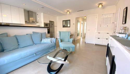 VISTA AZUL - Punta Prima - SPA y Piscina - Foto 3