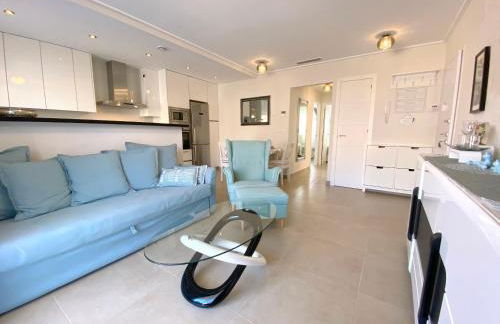 VISTA AZUL - Punta Prima - SPA y Piscina - Foto 3