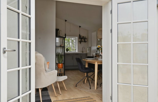 "Quanna" - 50m from the sea - Foto 14