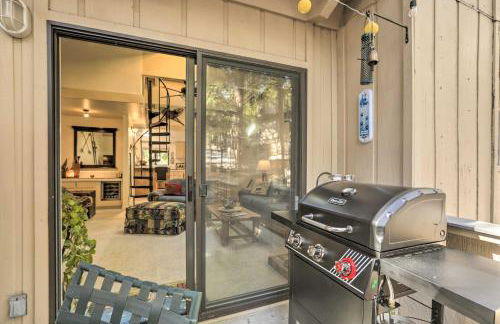 1 Mi to Diamond Peak Skiing Incline Village Condo - Foto 24