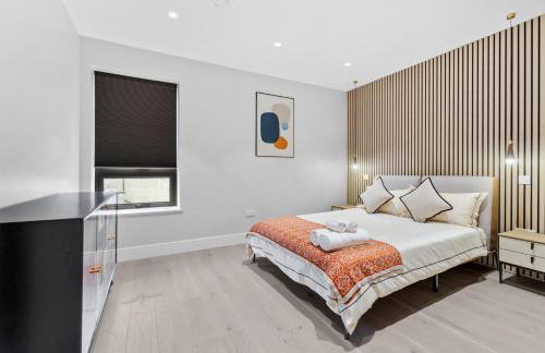 The LuxeHub - Foto 13