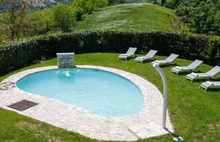 Villa Agostini 10 in Ponte Doccia - Foto 14