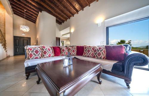 Villa Florentina at Chania Suburbs With Private Pool and BBQ - Photo 40