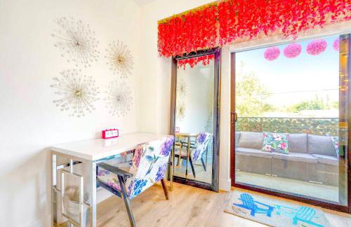 H- Fab Family 5BD 4,5BA NoHo Escape Near Universal with Games, Deck, Parking - Foto 38