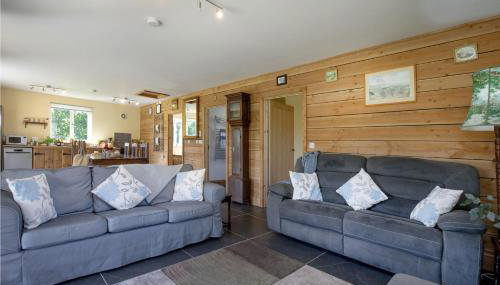 Watermead Lodge - Foto 4