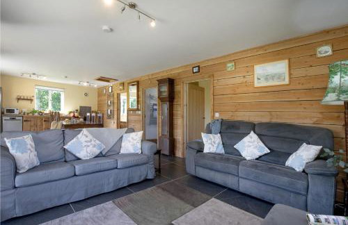 Watermead Lodge - Foto 4