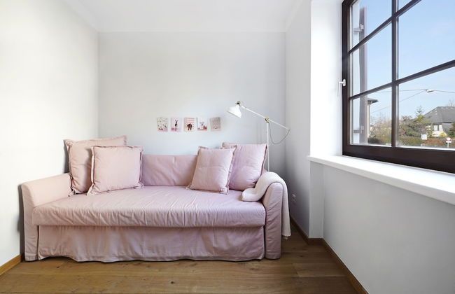 Numa Salzburg Flute - Foto 30