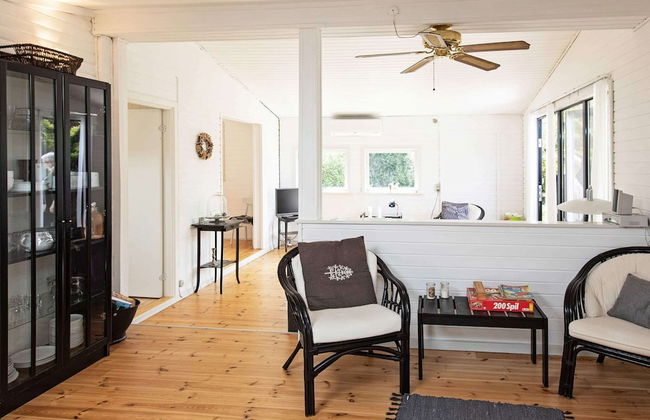 6 Person Holiday Home in Follenslev - Foto 30